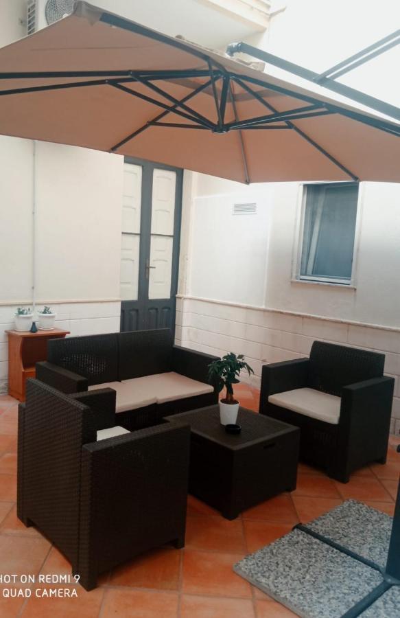 Monolocale Porta Napoli Apartment Brindisi Exterior photo