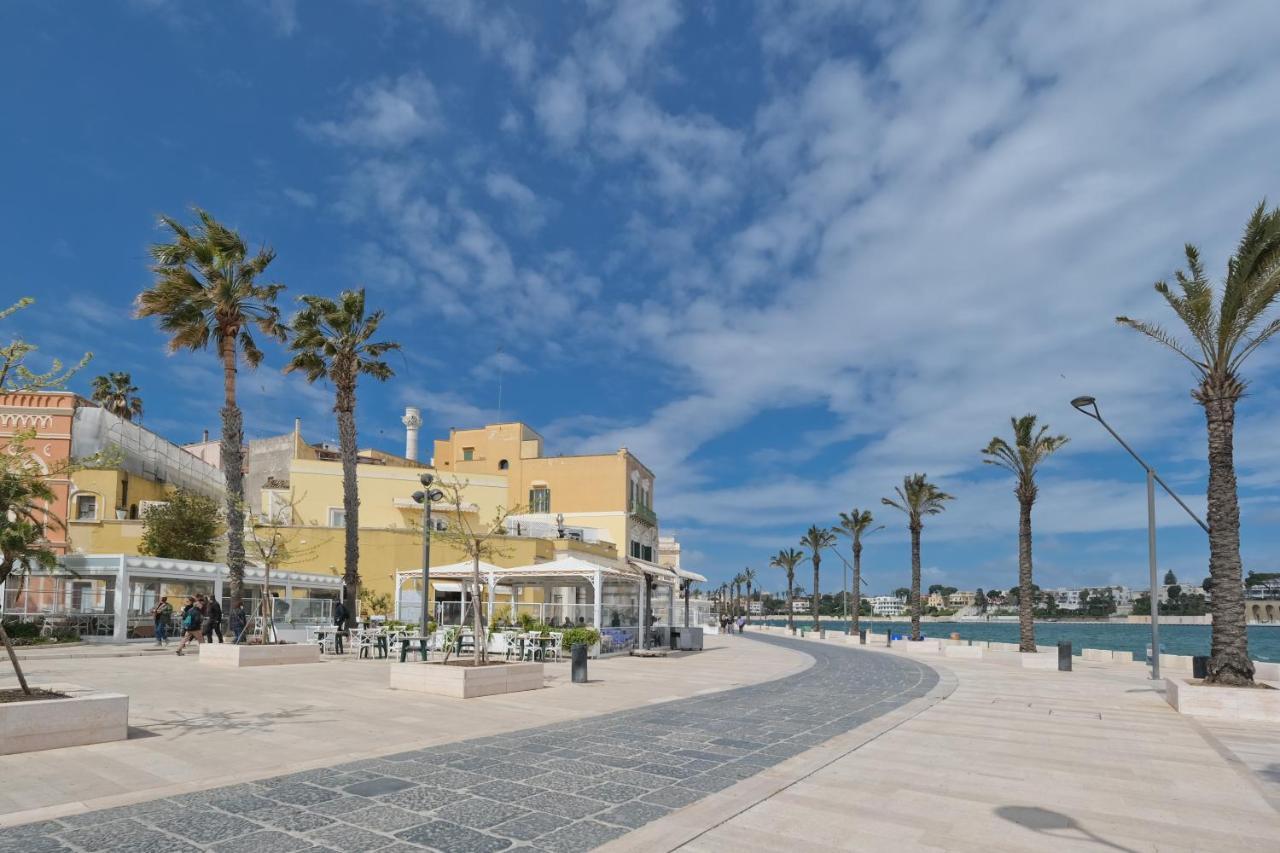 Monolocale Porta Napoli Apartment Brindisi Exterior photo