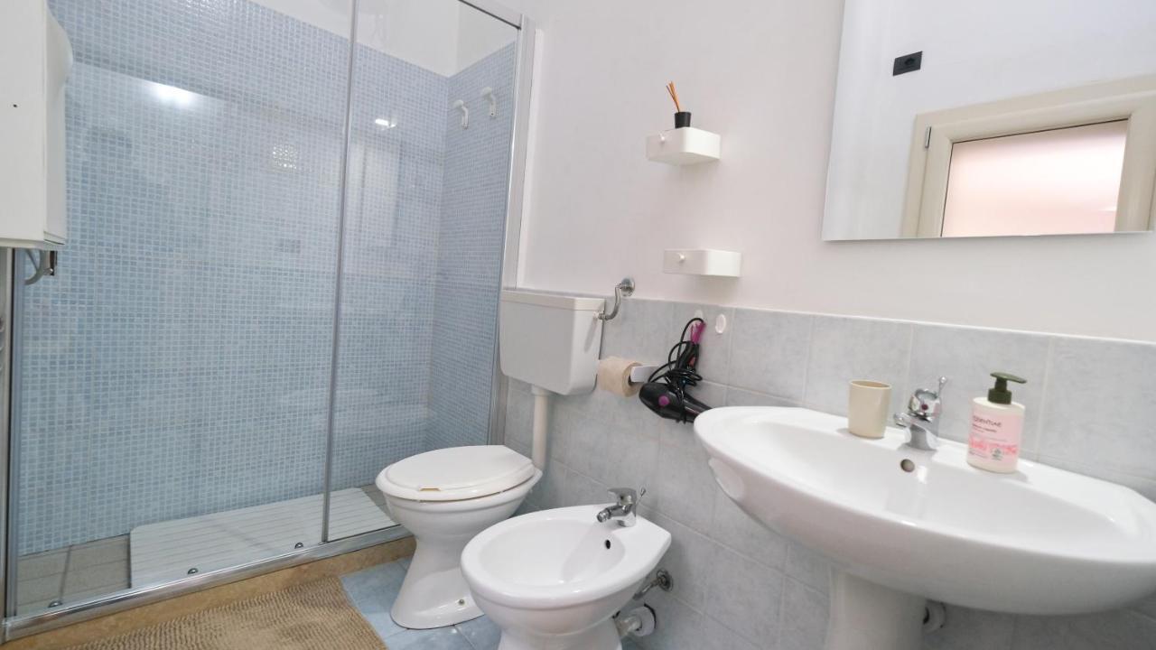 Monolocale Porta Napoli Apartment Brindisi Exterior photo