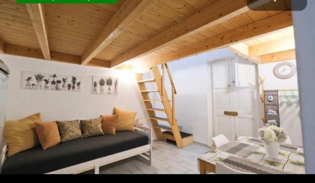 Monolocale Porta Napoli Apartment Brindisi Exterior photo